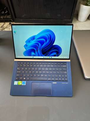 Asus / i5 8th / 512gb nvme / nvidia 2gb ordinateur portable image 5