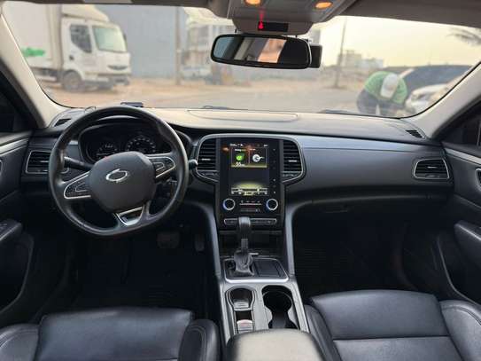 Renault sm6 image 5