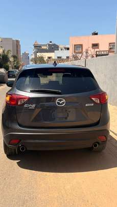 MAZDA CX5 GT 2015 image 6
