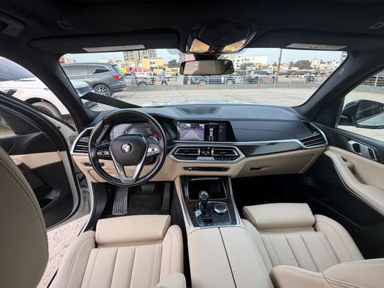 BMW X5 image 14