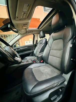 Mazda cx5 2017 image 7