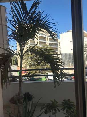 Appartement F4 a louer au Plateau image 2