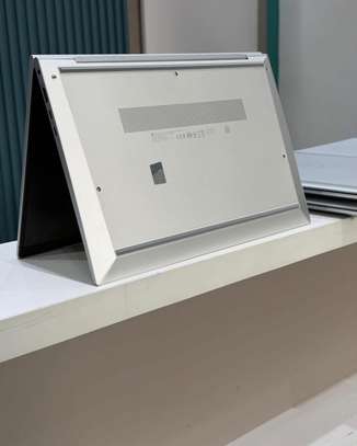 HP EliteBook 840 G8 i5 11ᵉ Gen 16Go SSD 512Go image 5