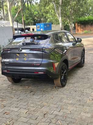 changan X5 plus 2026 image 8