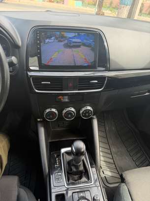 Mazda CX-5 2016 image 10