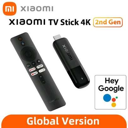 Xiaomi tv stick 4k 2nd gen image 5