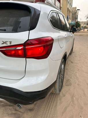 BMW  X1 image 9