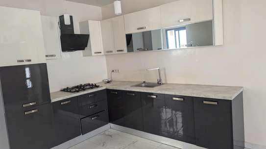 A louer un Joli appartement cite mixta 1etage image 14