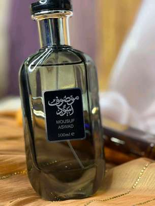 Moussuf 100ml image 2