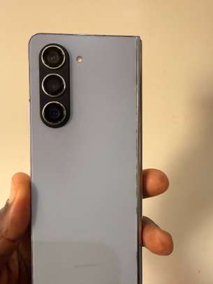 Samsung Fold 5 512Go image 3