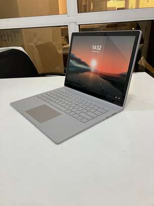 Surface Book3 i5 8gb de ram 256 image 3
