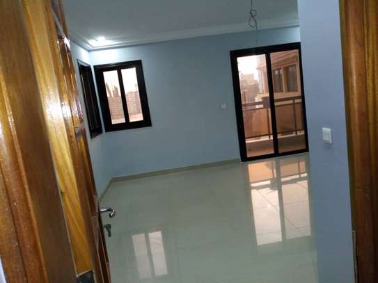 Bel appartement spacieux à louer à Ngor-Almadie image 3
