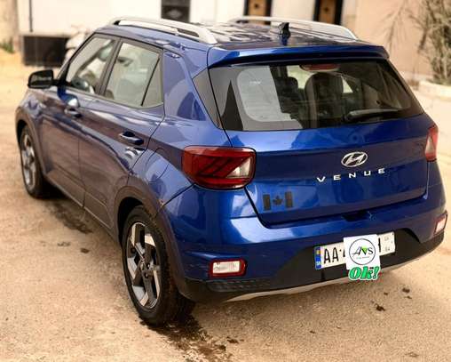 Location Hyundai VENUE image 8
