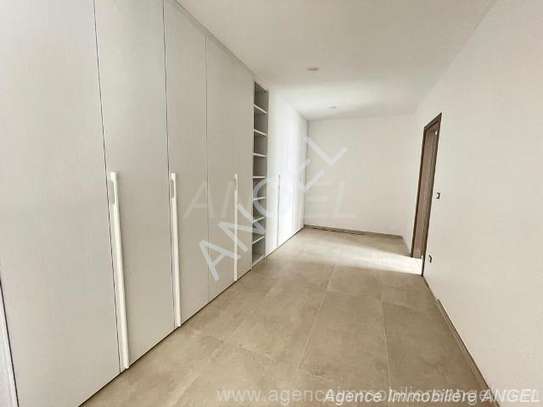 Ref_2481_PL Appartement  à louer en RDC aux Almadies image 6