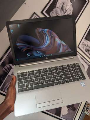 HP i3 8th 128 + 500gb / 8gb ram image 7