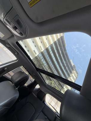 Santafè Sport Limited 2018 version Luxury image 12