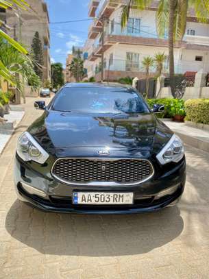 Kia k9 2016 image 3