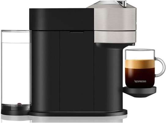 Machine à café capsule connectée NESPRESSO  Vertuo Next image 4