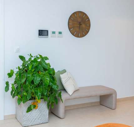 Sublime Appartement meublé de 03 chambres salon à louer image 6