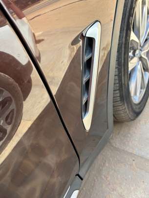 BMW X3 2019 image 6