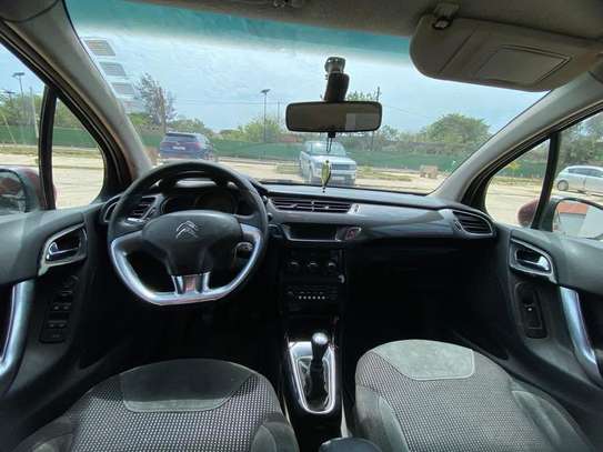 Citroen c3 diesel image 5