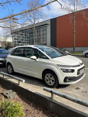 CITROËN C4 PICASSO 2018 image 2
