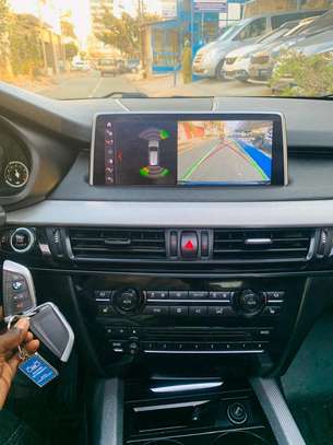 Bmw x5 packm 2018 image 13