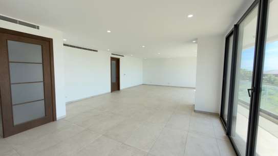 Appartements F6 à louer sur la Corniche Ouakam image 5