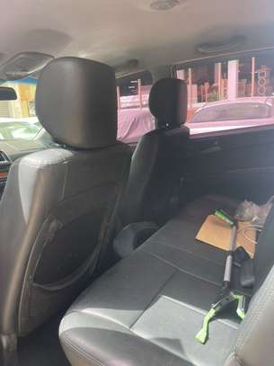 Korando Let 220 2016/2017 image 5