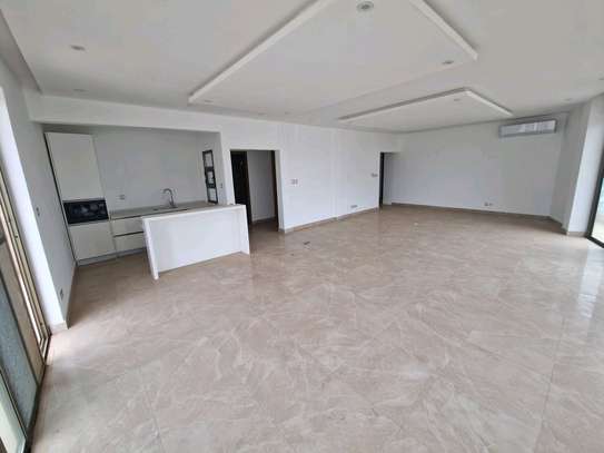 Très beau penthouse F6 au Virage image 5