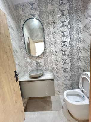Superbe appartement de type F4 à louer image 14