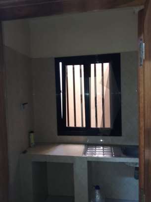 Appartement F3a Dakar plateau image 4