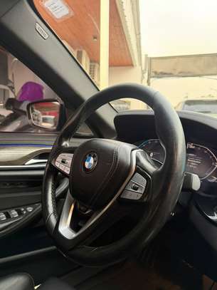 BMW SERIE 5 2021 image 13