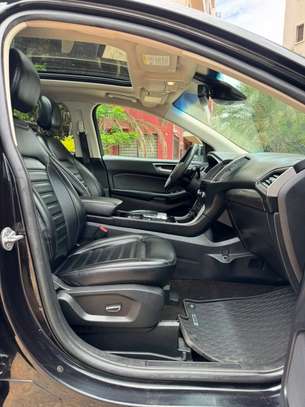 FORD EDGE sel image 10