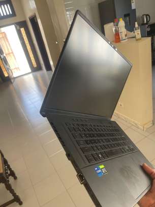 Laptop Gamer ROG Zephyrus 40 GB RAM RTX 3060 6GB image 3