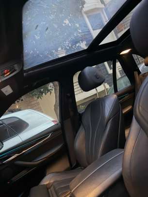Mercedes GLE 43 AMG image 12