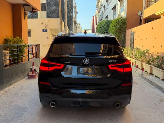 BMW X3 _2019 PackM image 6