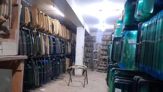 Pare brise image 6