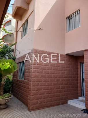 Ref_6246_PL – Villa R+1 à vendre à HLM Grand Médine image 5
