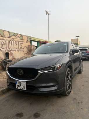 Location Mazda CX-5 2017 image 5