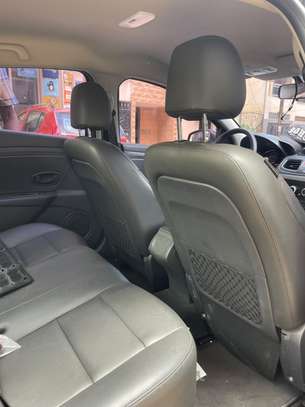 RENAULT  SM3 Année :2017 image 6