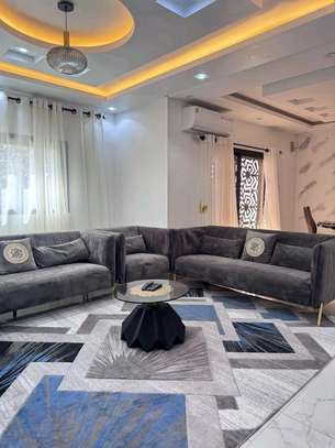 Villa R+3 A vendre Mermoz image 11