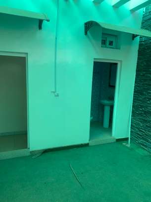 Location Duplex 4 chambres salon Batrain image 4