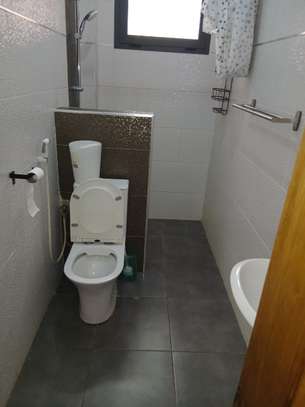 Une villa basé semis- meublée à louer au Mamelle image 10