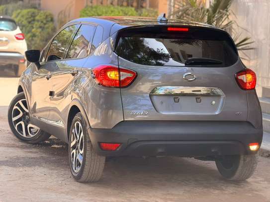 RENAULT QM3 DCI* Année :  *2017* image 6