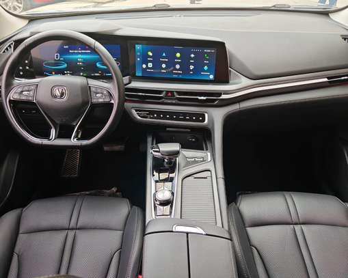 Changan CS75 PLUS 2021 image 6