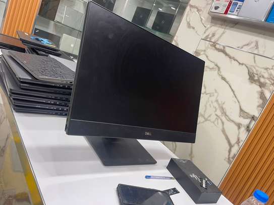 Dell Optiplex 7450 all in on tactile image 2