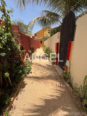 Ref_6244_PL – Jolie villa en duplex à vendre à Ngaparou image 11