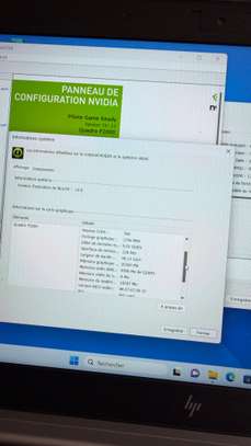 HP Zbook 15 - Nvidia 4Go - Ram 32Go - Core i7 8th image 9