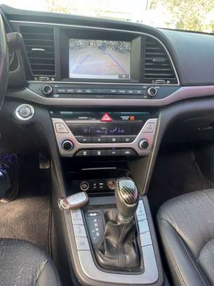 Hyundai Avante Sport 2017 image 7